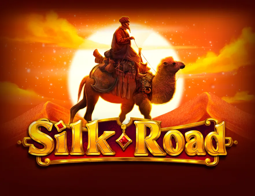Silk Road