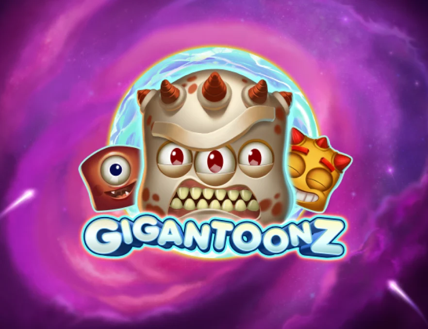 Gigantoonz